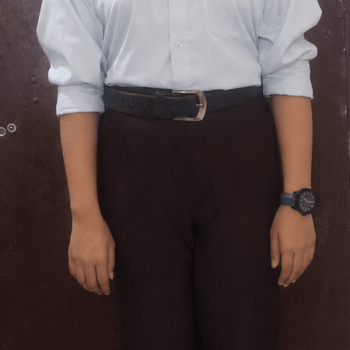 full body